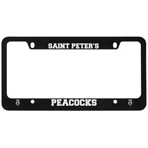 SM-31-BLK-STPETRS-1-LRG: LXG SM/31 CAR FRAME BLACK, Saint Peters